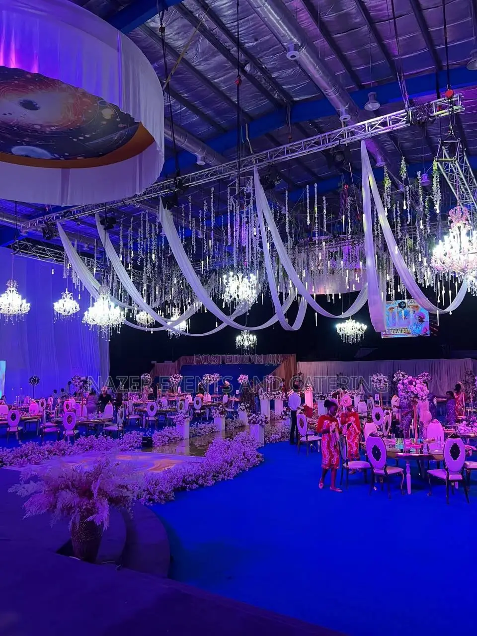 Decoration for Events