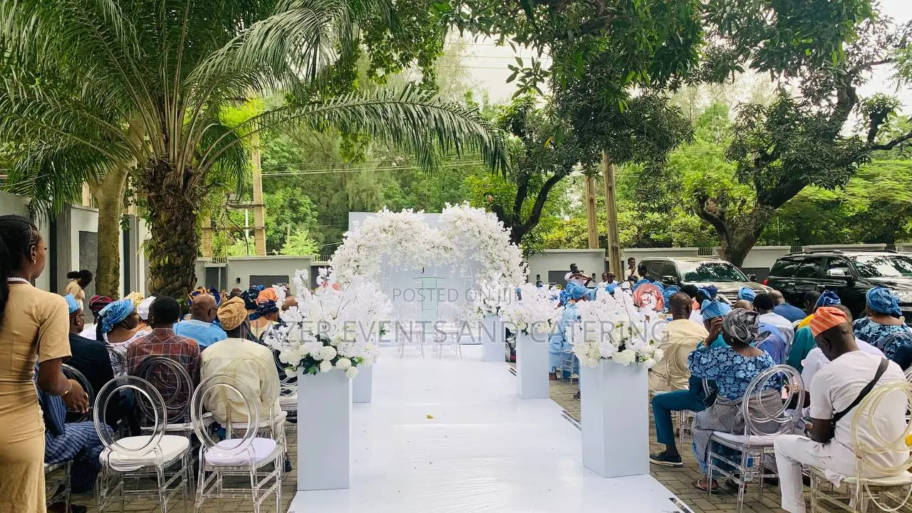 Decoration for Events