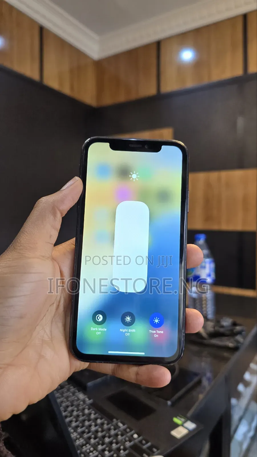 Apple iPhone XR 64 GB Black