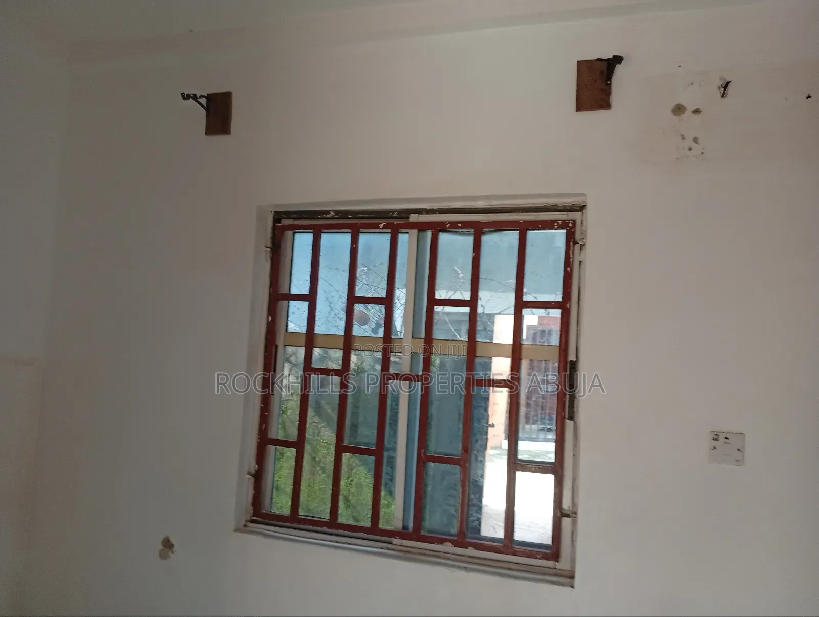Studio Apartment in Chikakore, Kubwa for rent