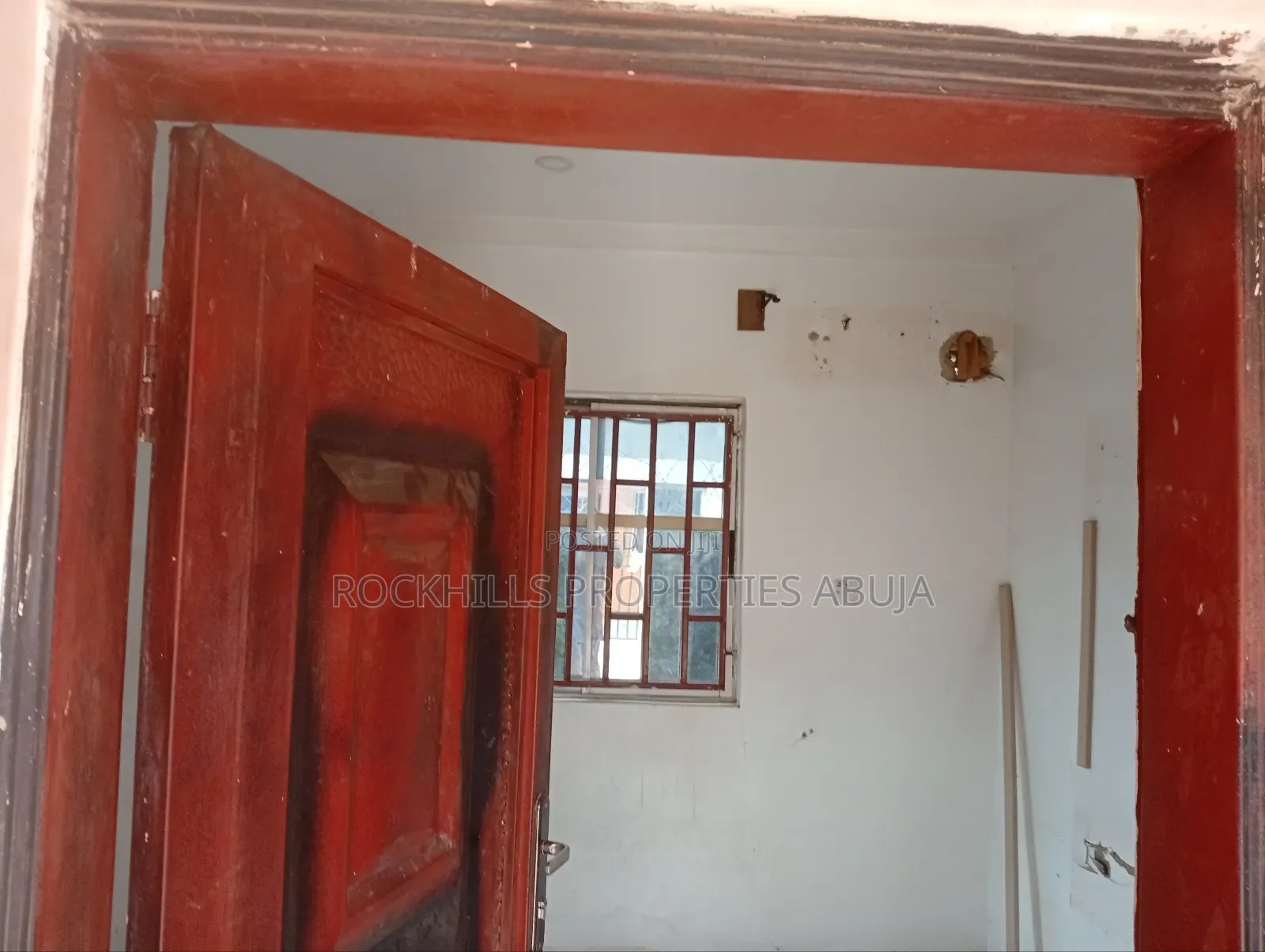 Studio Apartment in Chikakore, Kubwa for rent