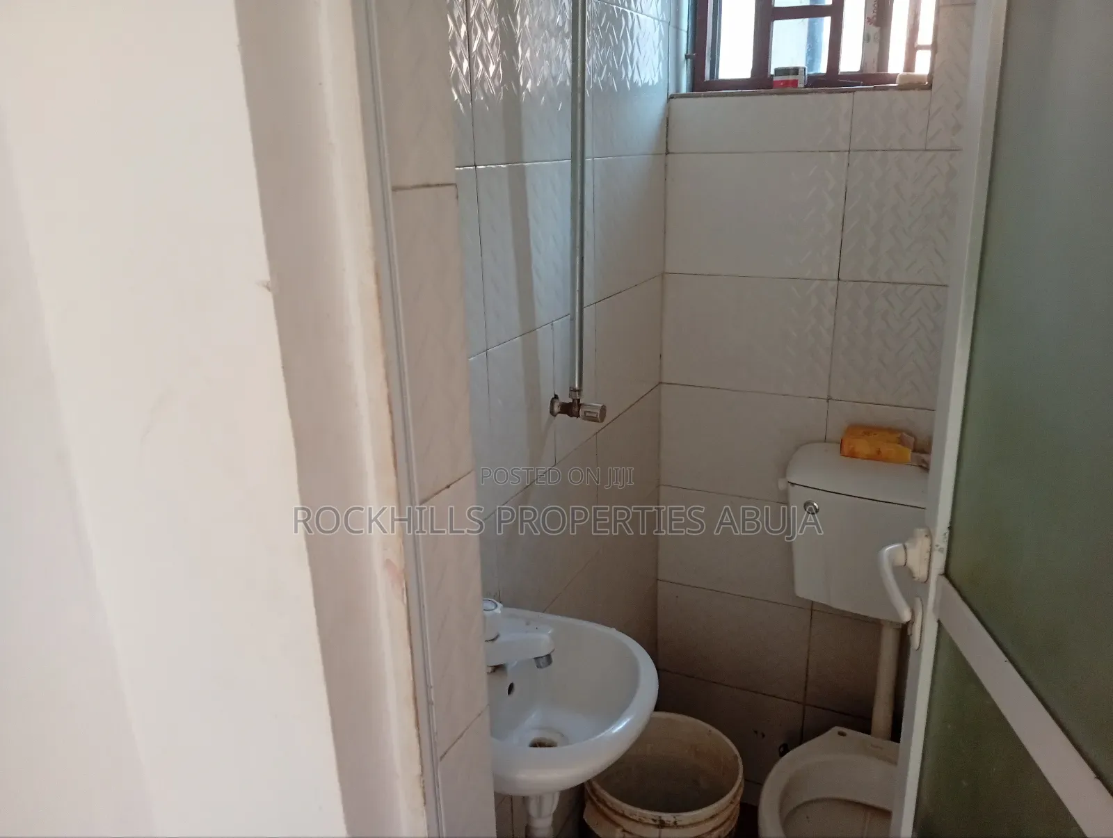 Studio Apartment in Chikakore, Kubwa for rent