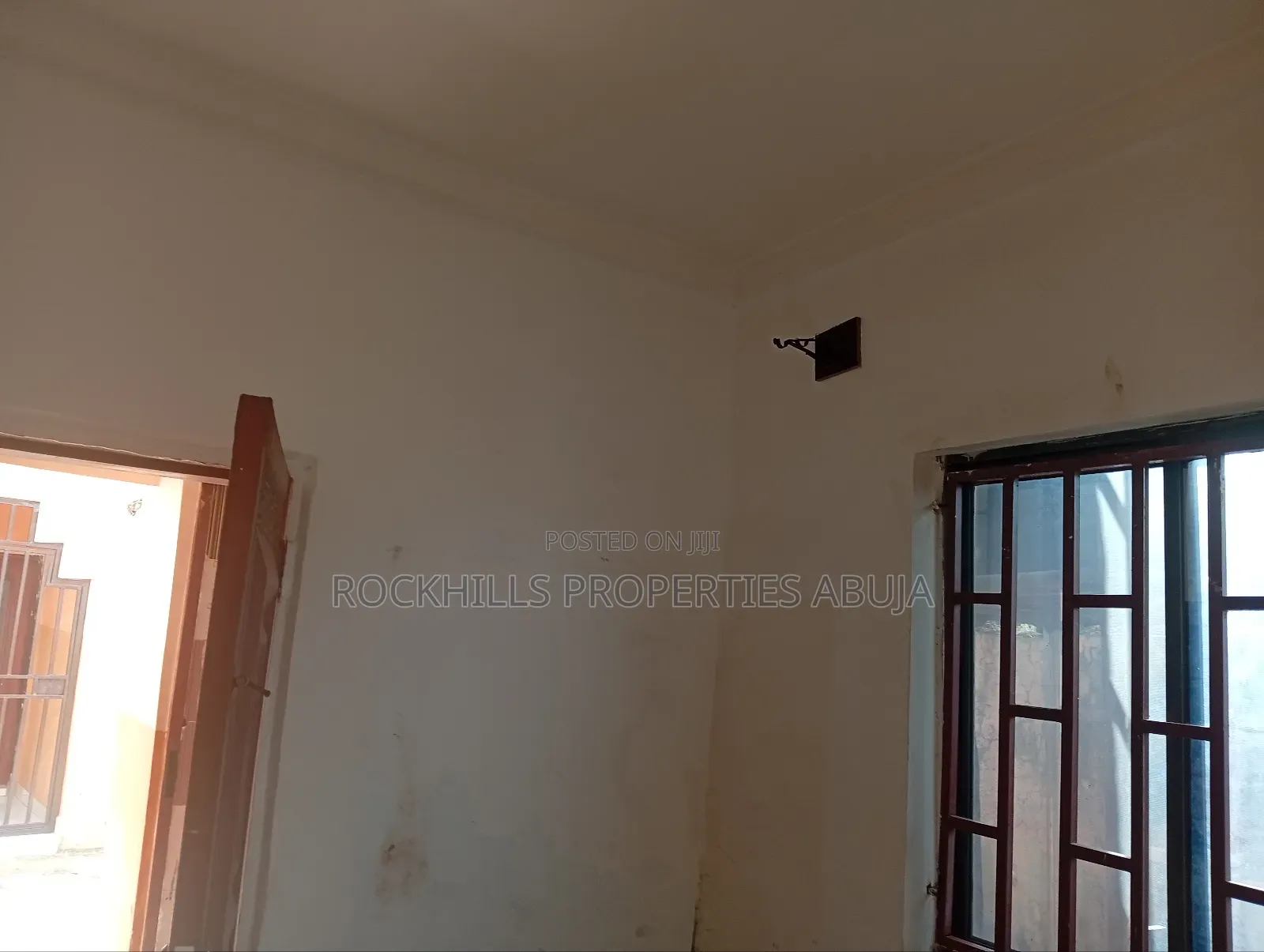Studio Apartment in Chikakore, Kubwa for rent
