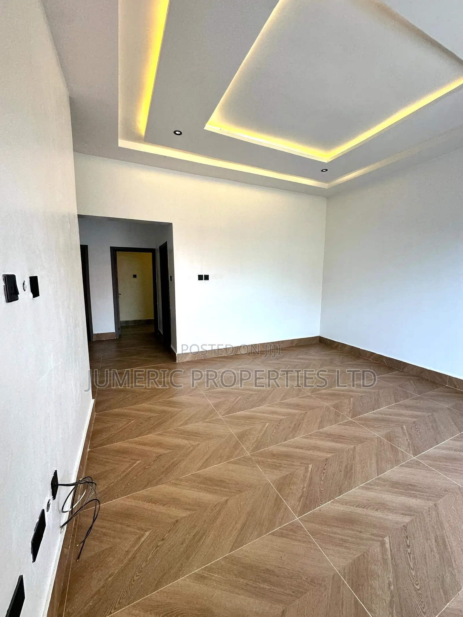 4bdrm Duplex in Apo District for rent