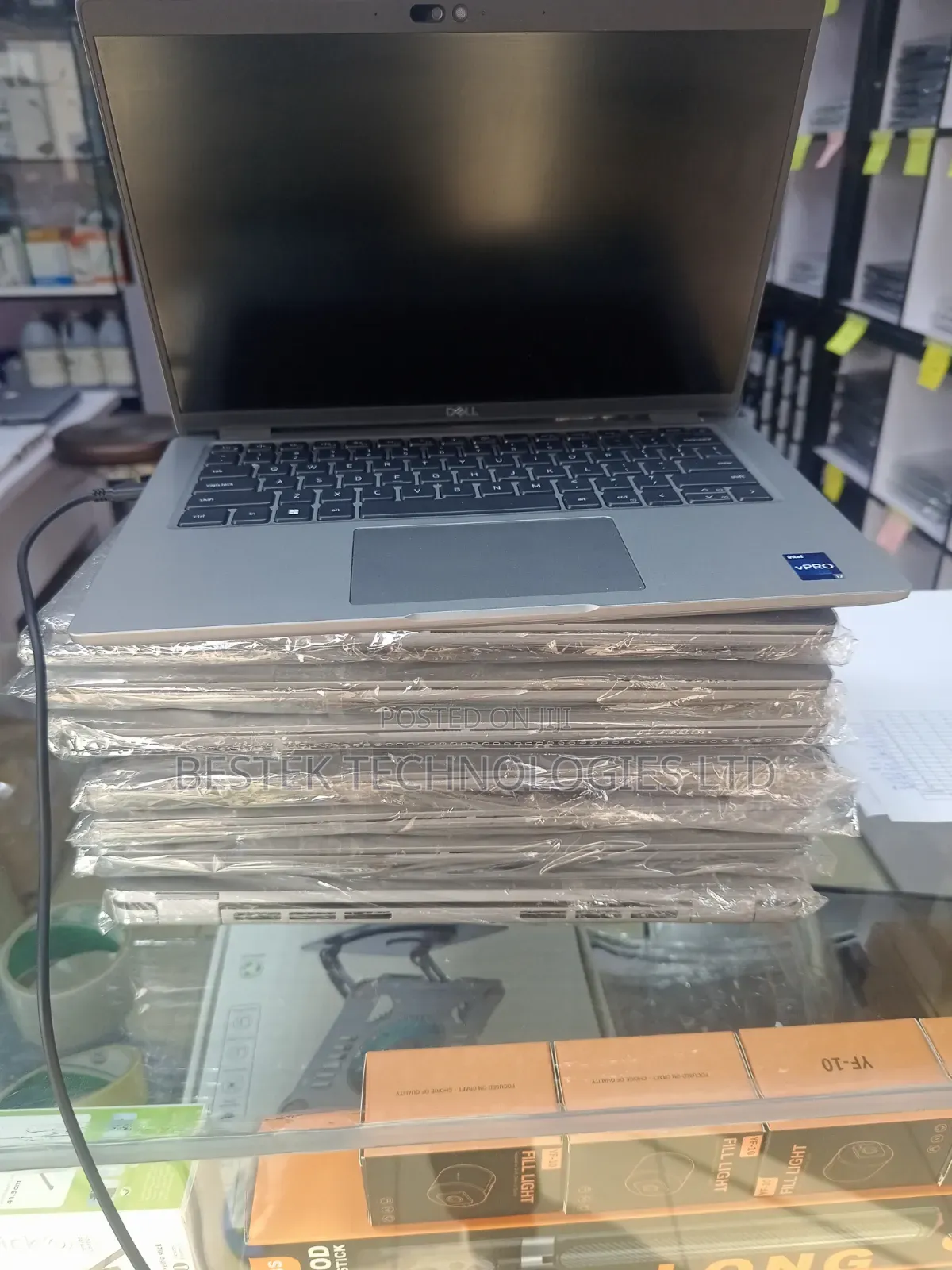 Laptop Dell Latitude 5440 16GB Intel Core i7 SSD 256GB