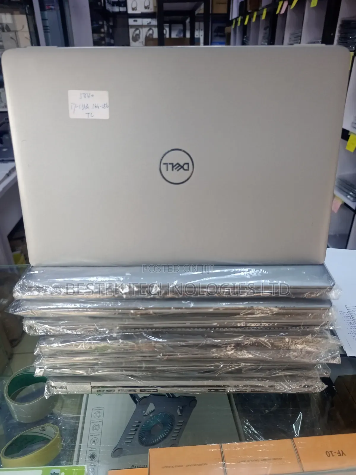 Laptop Dell Latitude 5440 16GB Intel Core i7 SSD 256GB