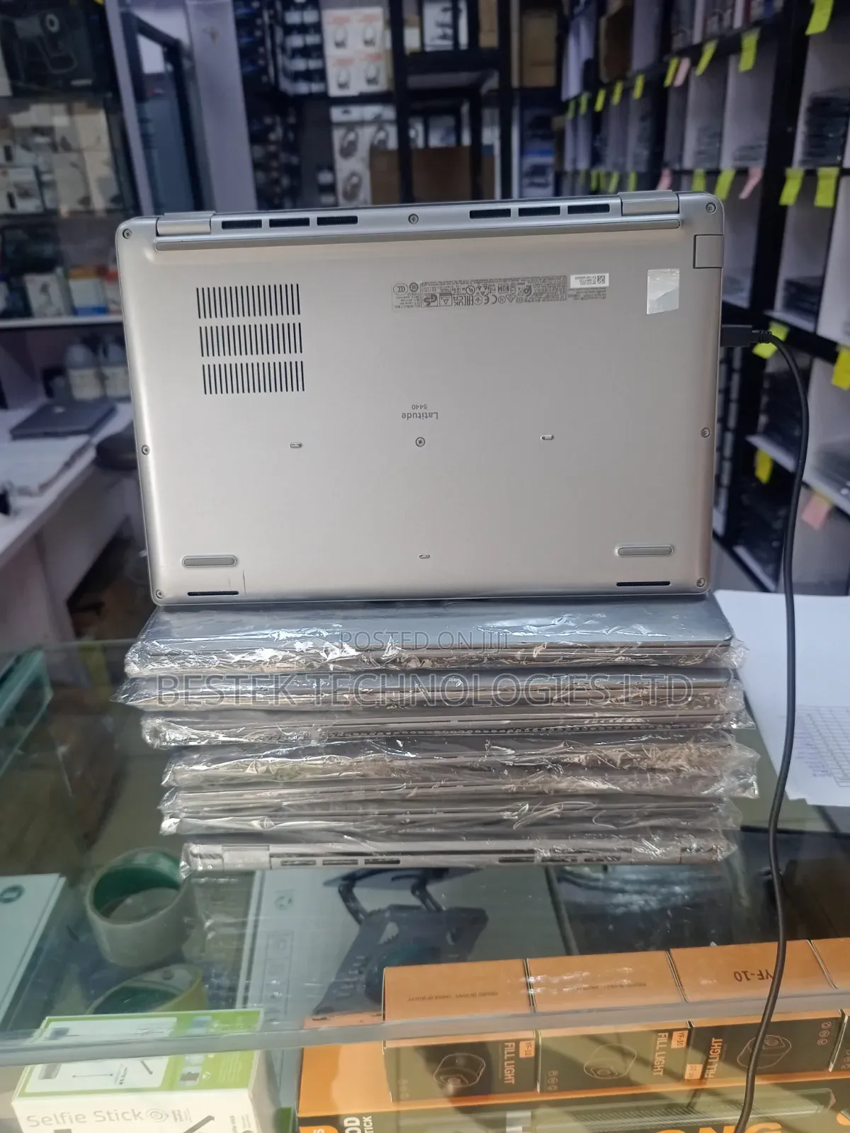Laptop Dell Latitude 5440 16GB Intel Core i7 SSD 256GB