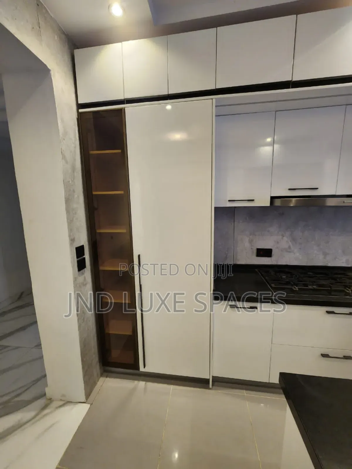5bdrm Duplex in Ikeja GRA for rent