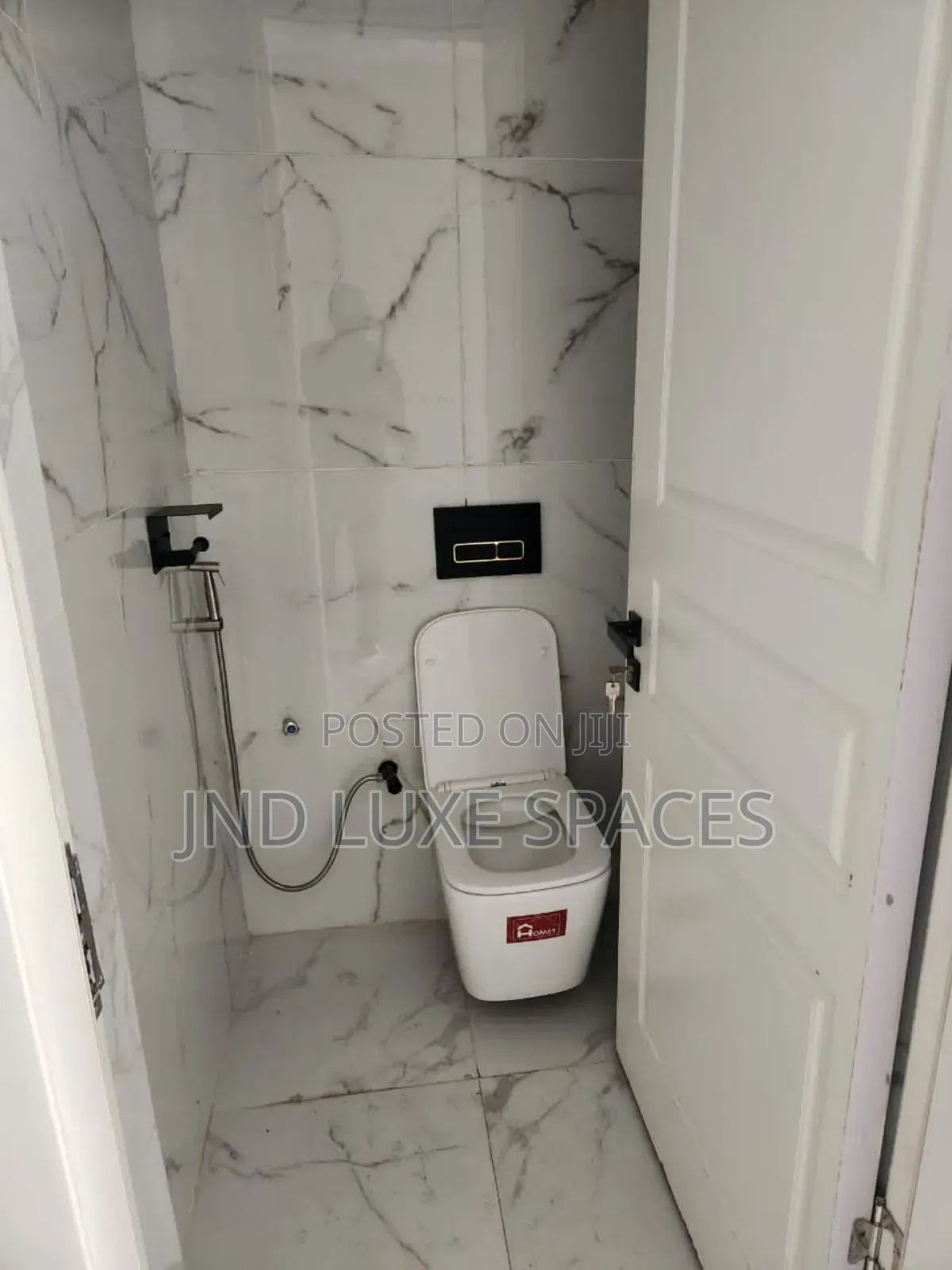 5bdrm Duplex in Ikeja GRA for rent