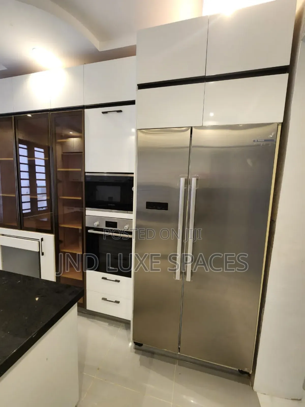 5bdrm Duplex in Ikeja GRA for rent