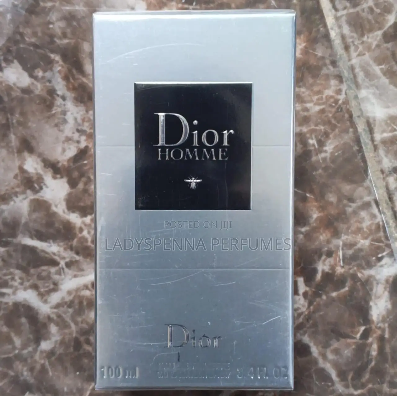 Christian Dior Dior Homme