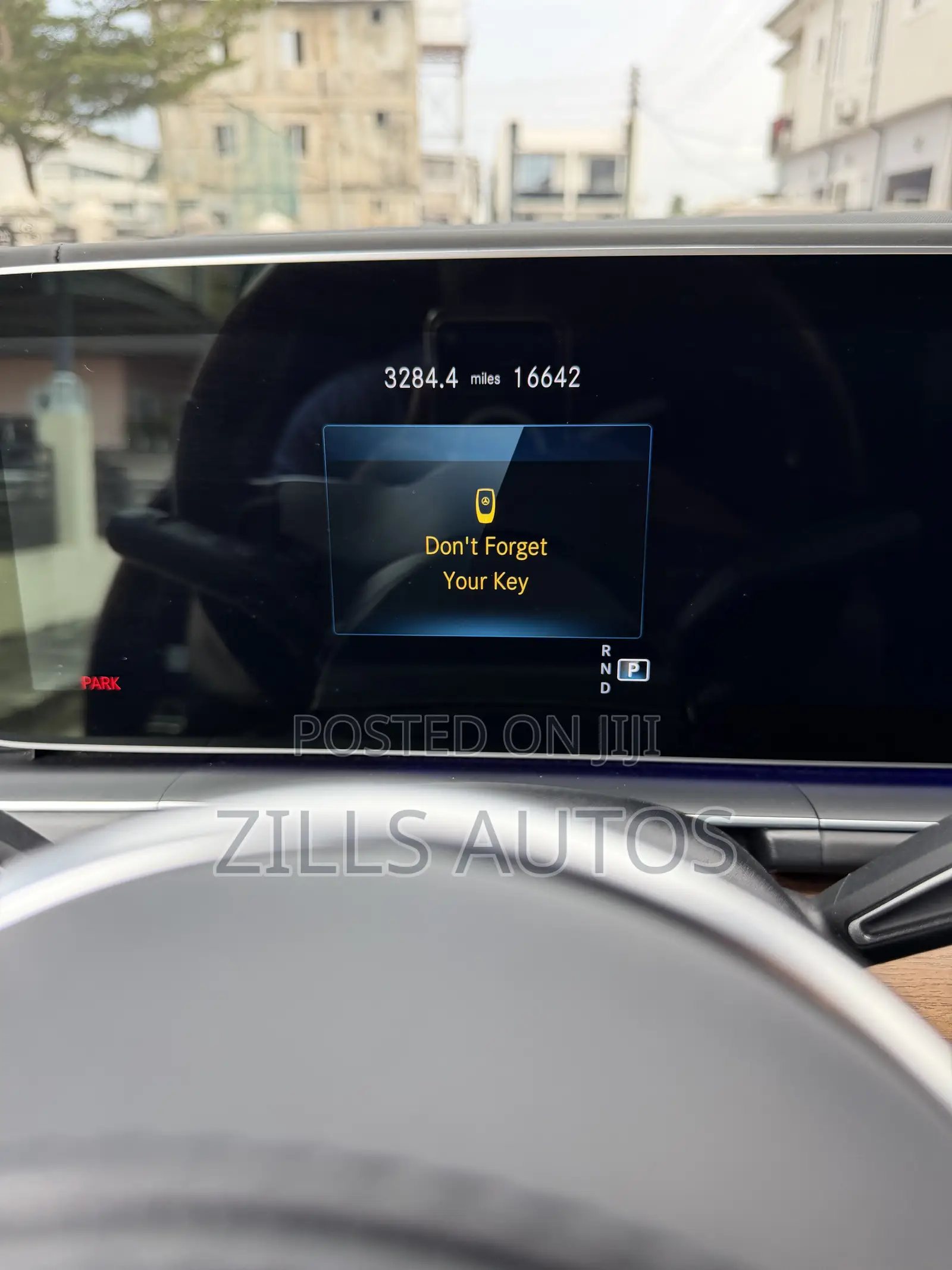 Mercedes-Benz Maybach GLS GLS 600 AWD 2023 Black