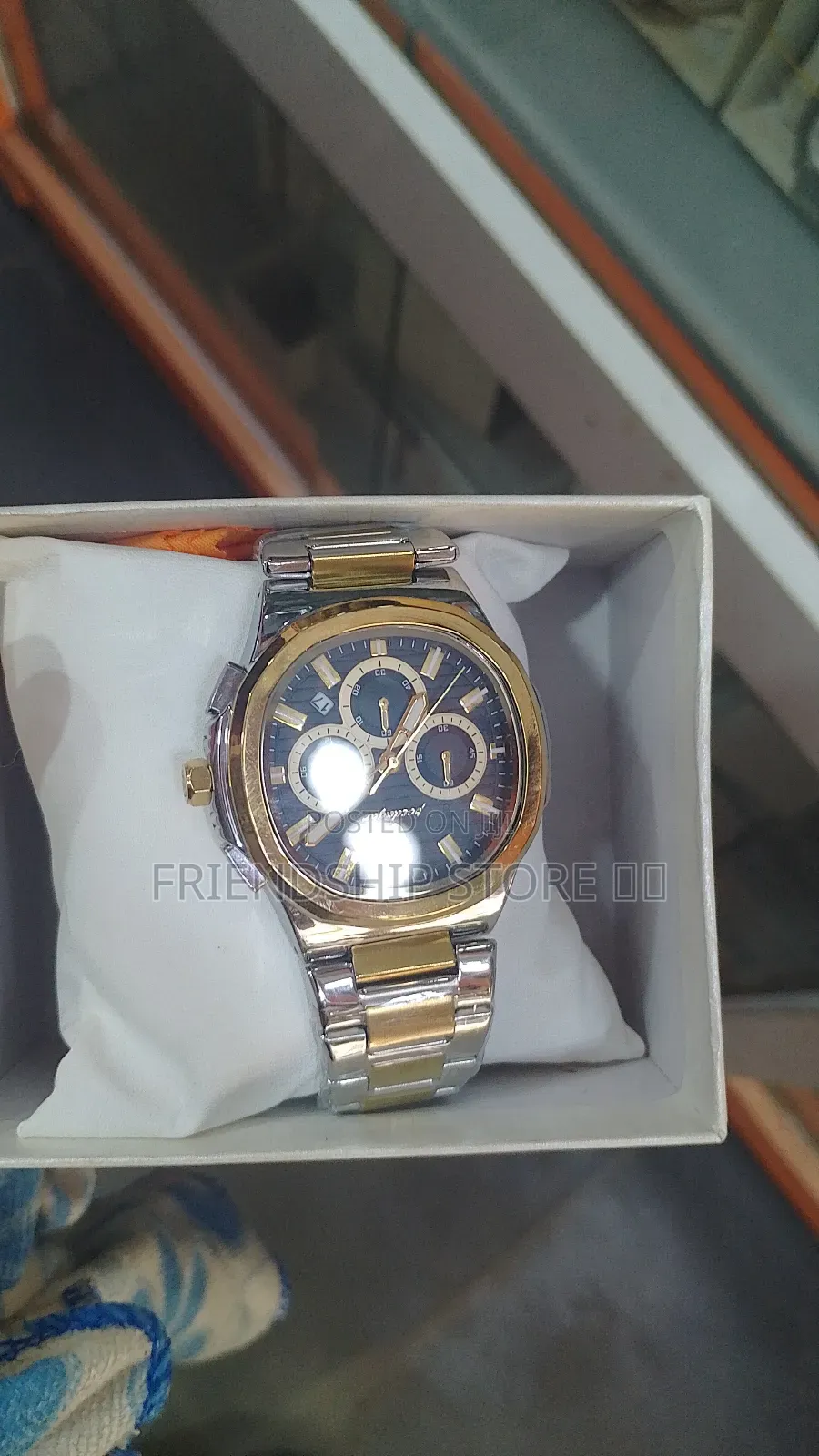 Quality Wrist Watch