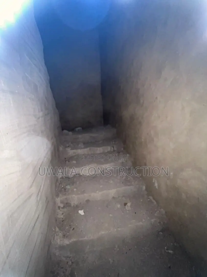 4bdrm Duplex in Guzape District for sale
