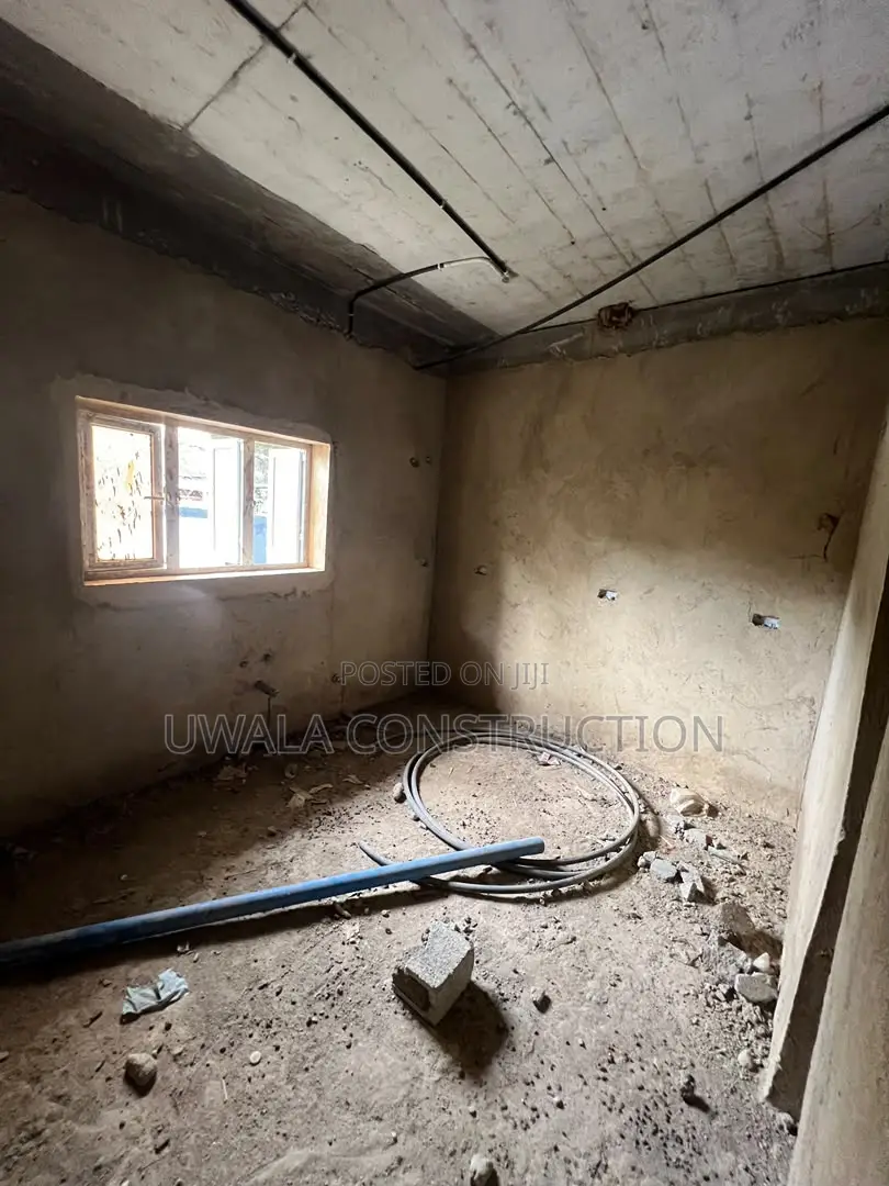4bdrm Duplex in Guzape District for sale