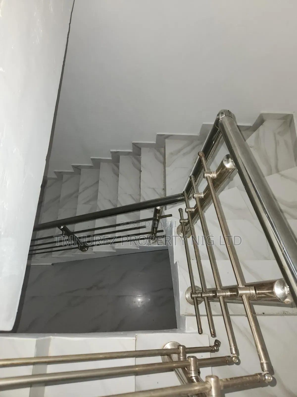 4bdrm Duplex in Abraham Adesanya for sale