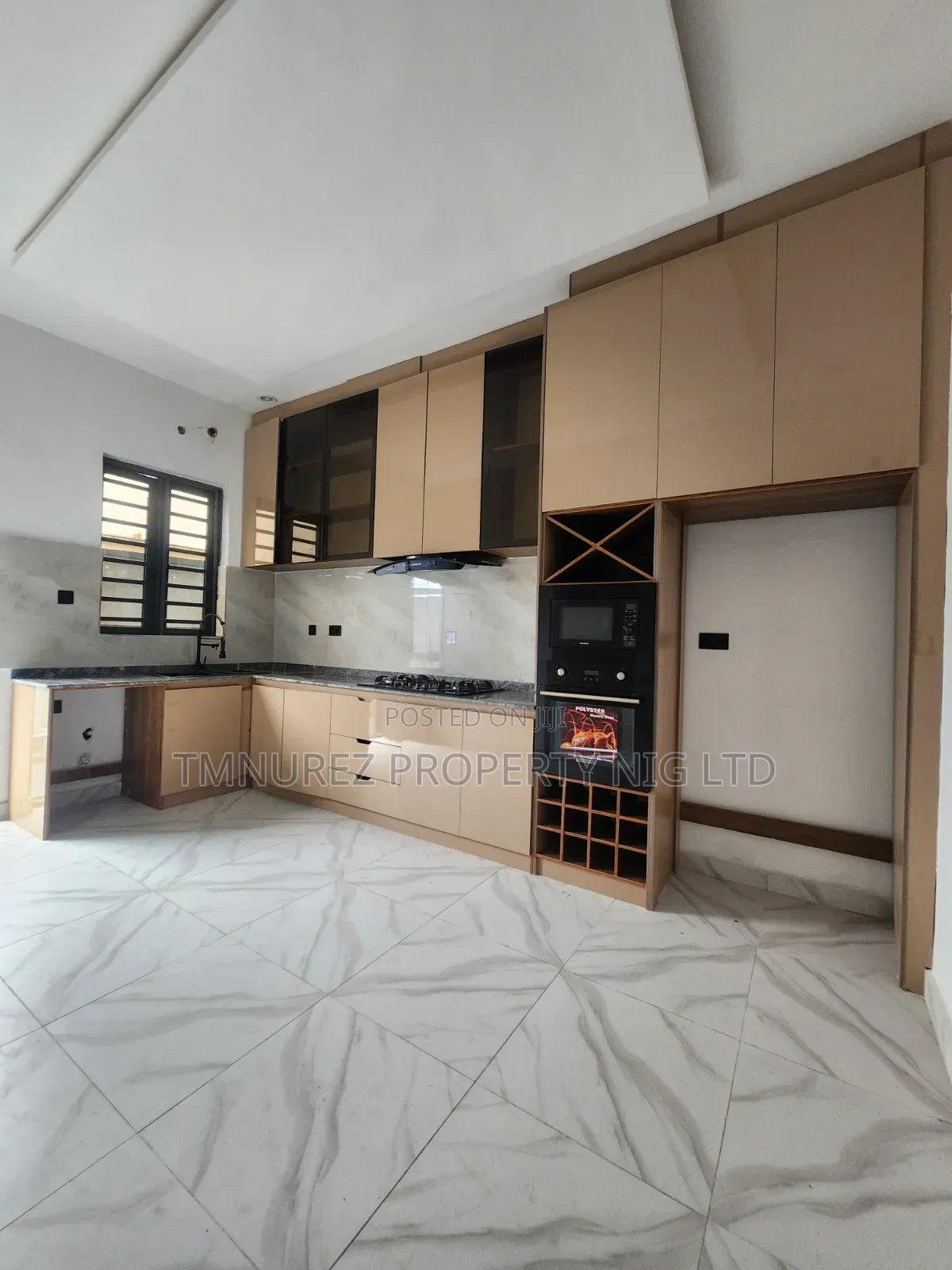 4bdrm Duplex in Abraham Adesanya for sale