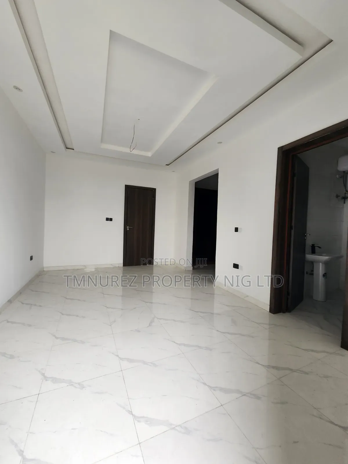 4bdrm Duplex in Abraham Adesanya for sale