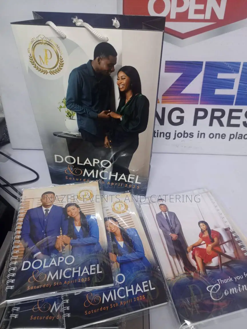Banner, Brochure and Event Backdrop Printing