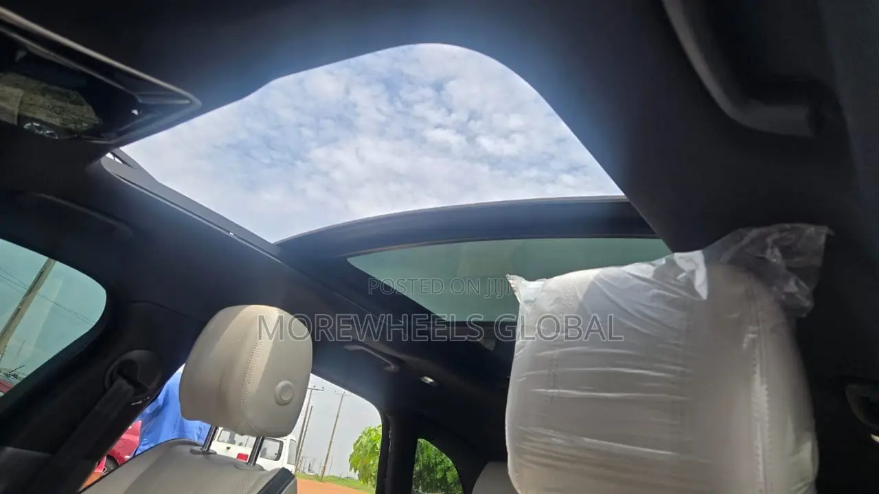 Land Rover Range Rover Velar P380 HSE R-Dynamic 4x4 2019 Red