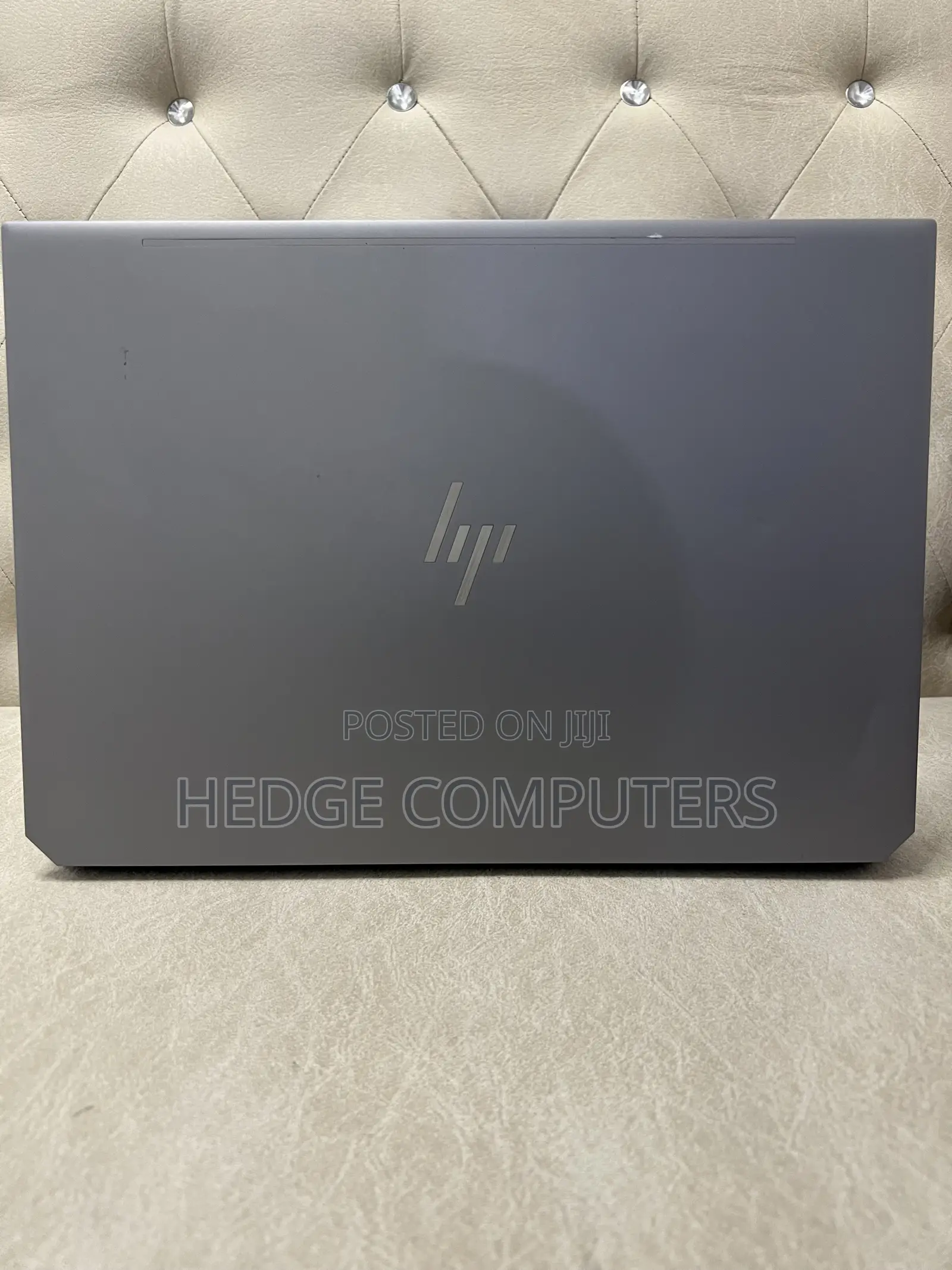 Laptop HP ZBook Studio G5 16GB Intel Core i7 SSD 512GB