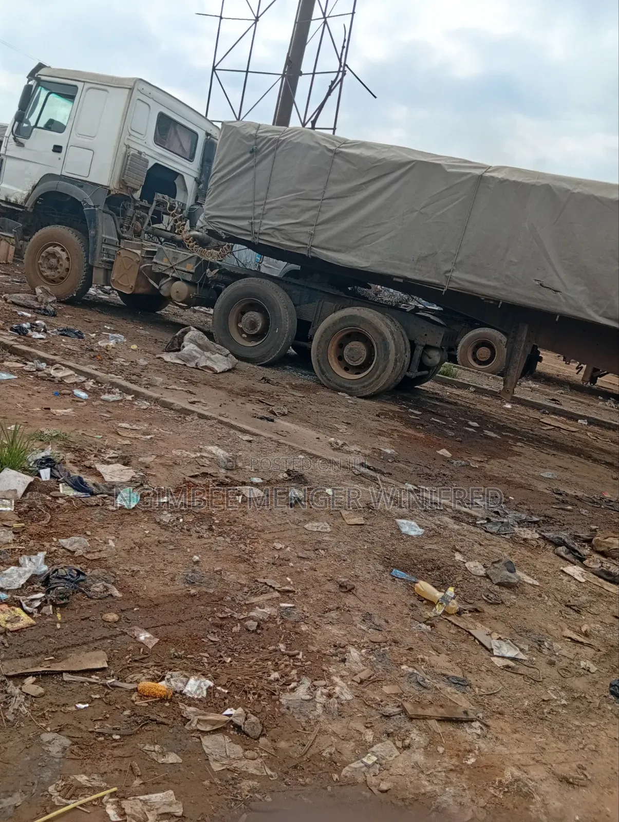 Dangote and Bua Distributor Nationwide