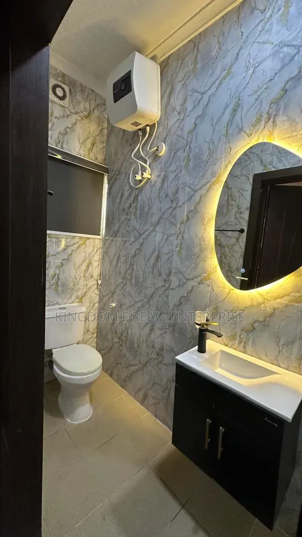 Furnished Studio Apartment in Lekki Phase 1 Lagos for rent