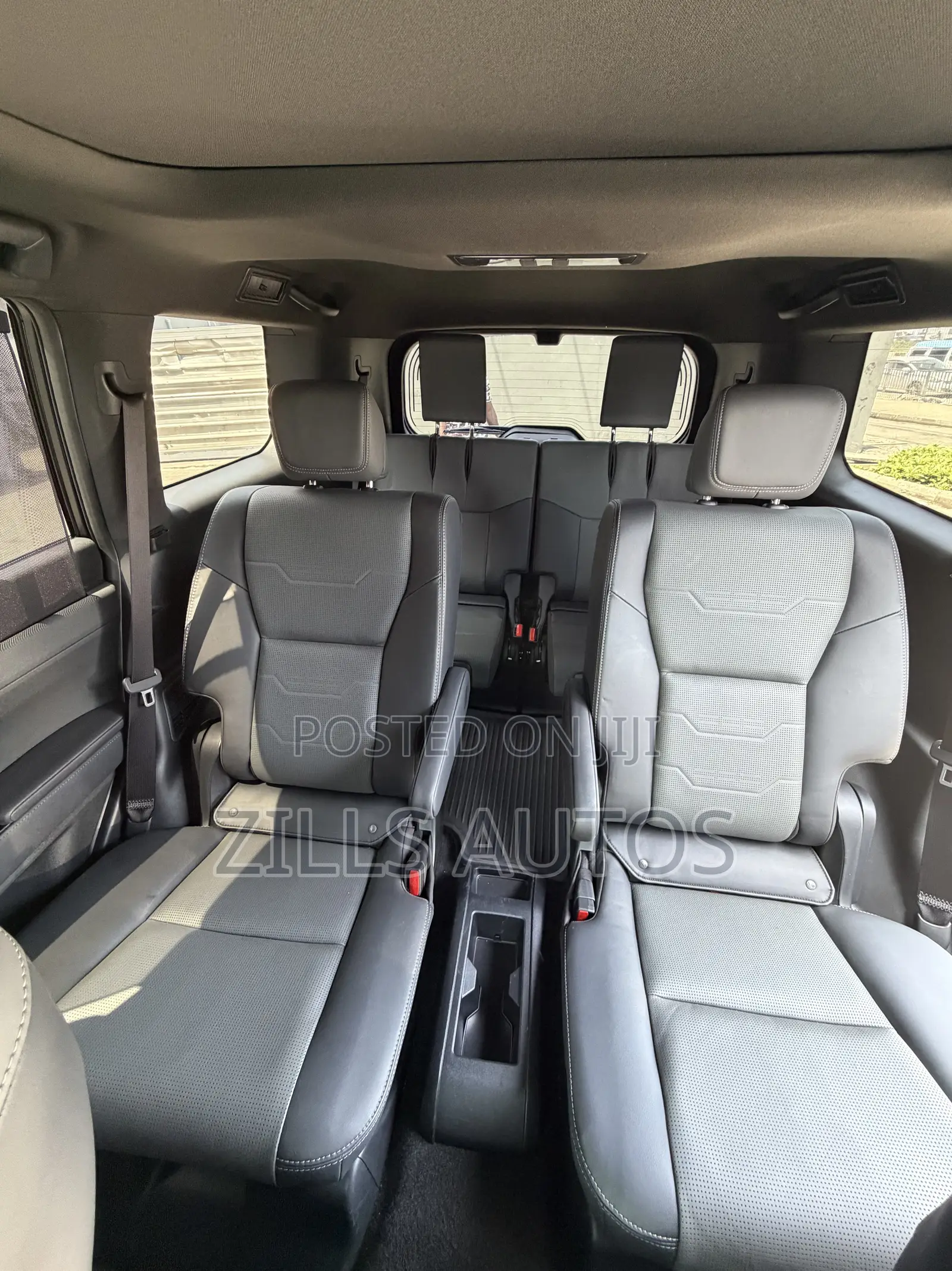 Lexus GS 2025 Gray