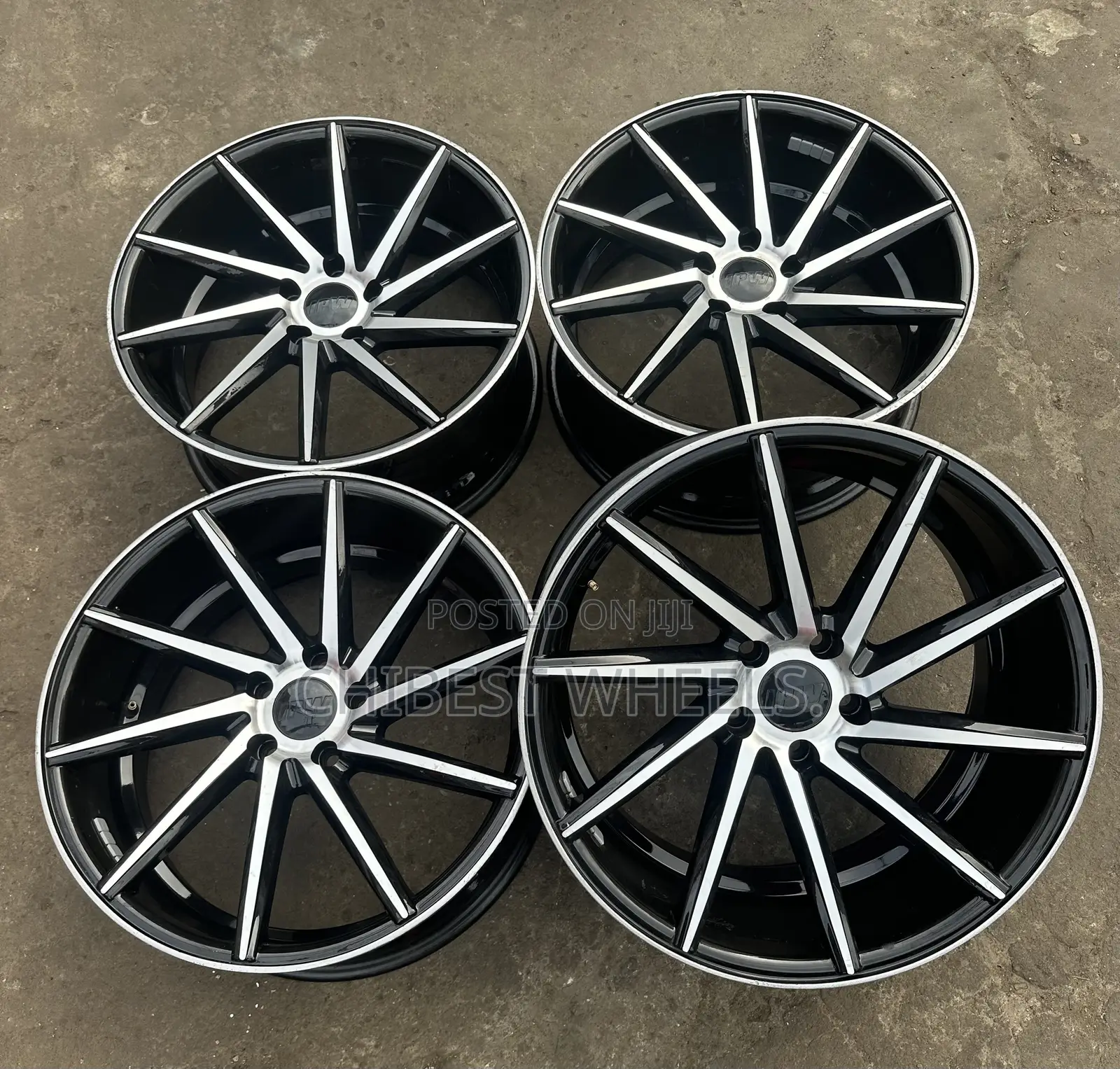 19 Rim for Lexus Vehicles and Toyota Toyota Camry 2013 Original OEM