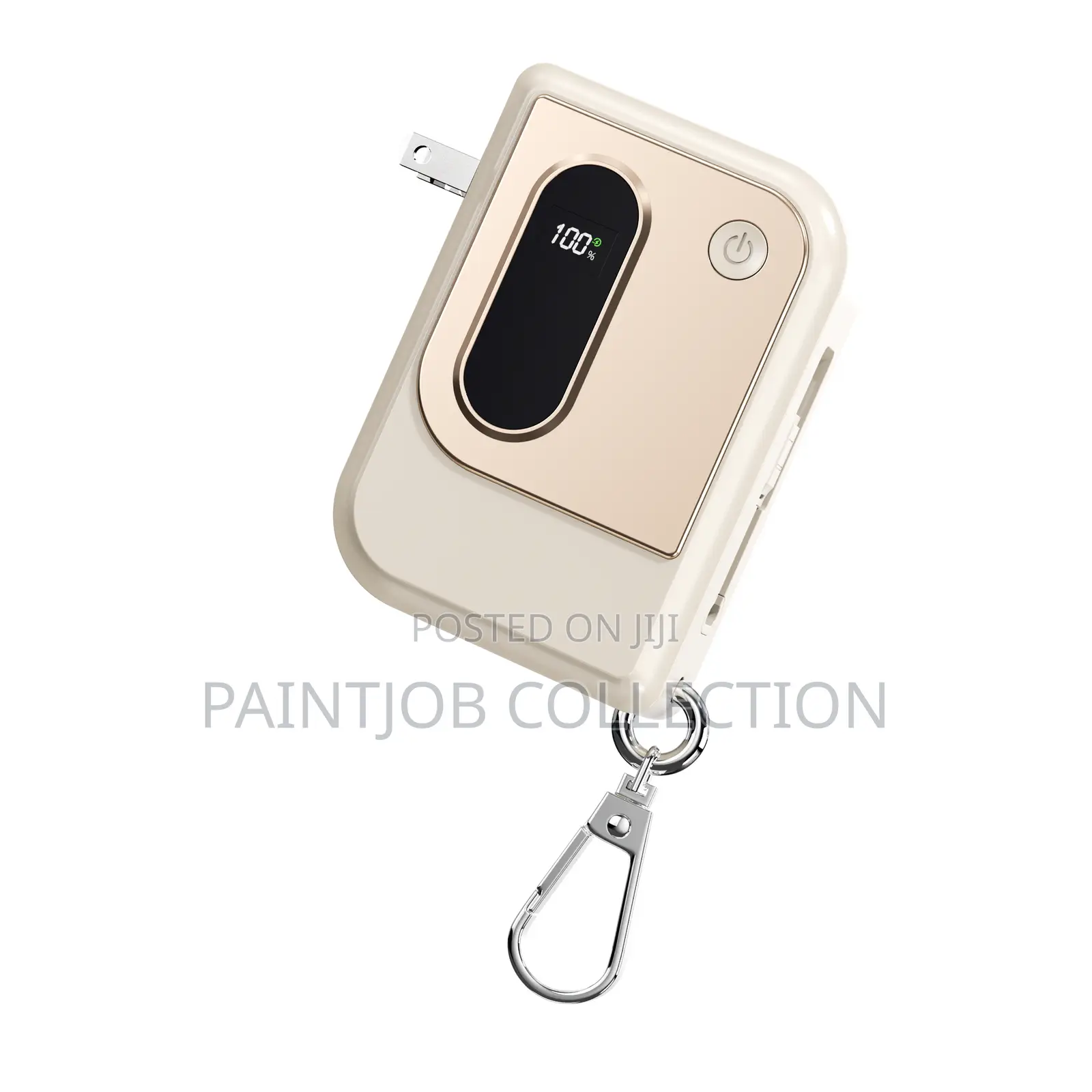 Nature Power K66 Power Bank