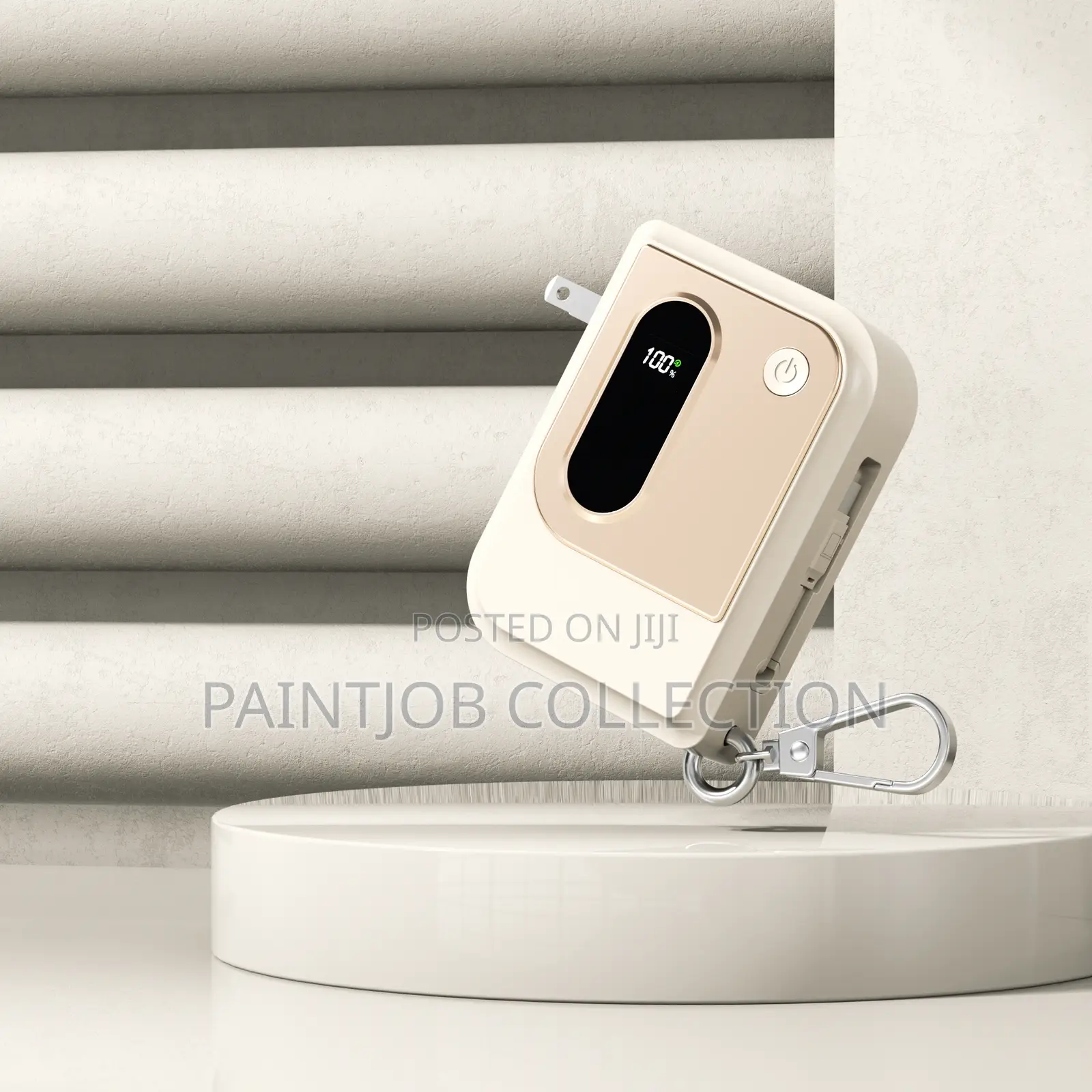 Nature Power K66 Power Bank