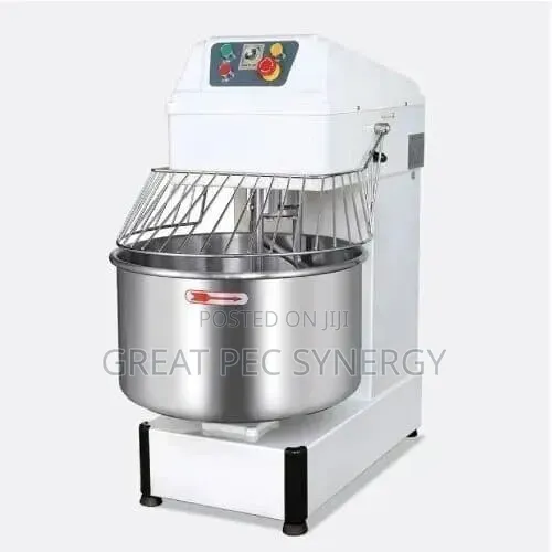 Spiral Mixer H30 - 30 Liters