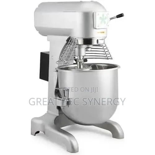 Food Mixer B10b - 10 Liters