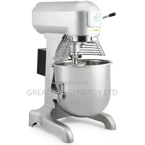 Food Mixer B10b - 10 Liters