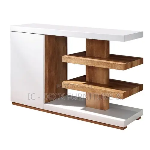 TBL1 Brayden 4ft Console Table
