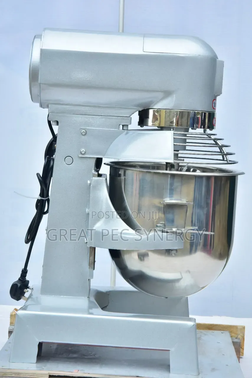 Food Mixer B15b - 15 Liters