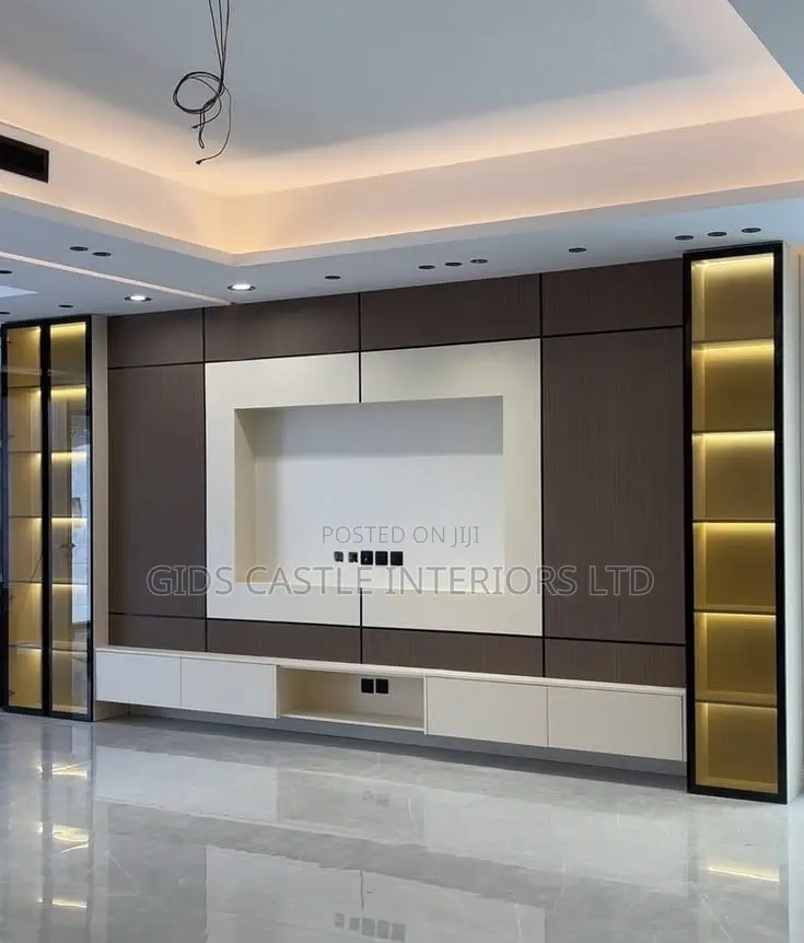 TV Console / TV Wall Unit
