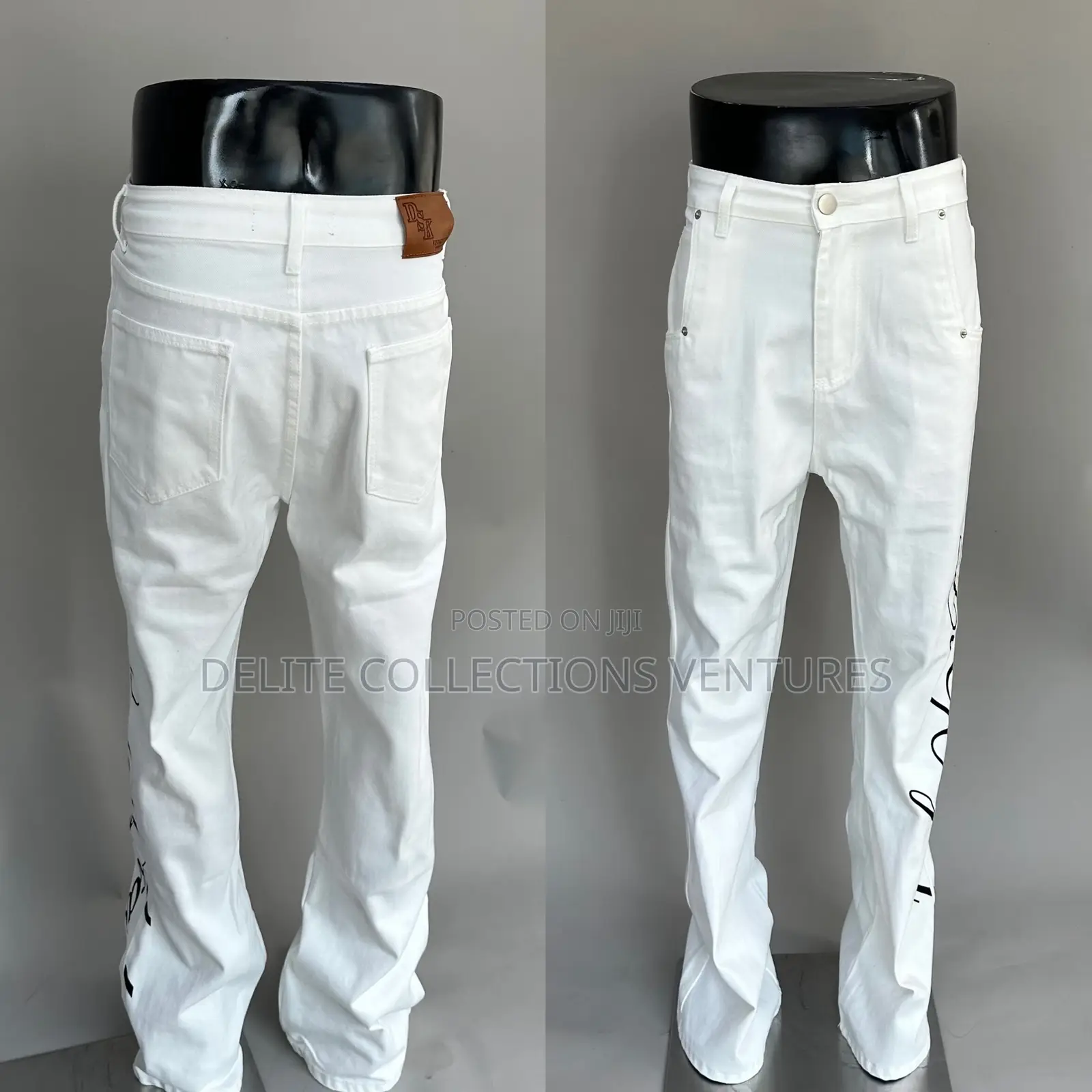 *Best Quality Bootcut Jeans “Rare Find” Now Available and Jacket