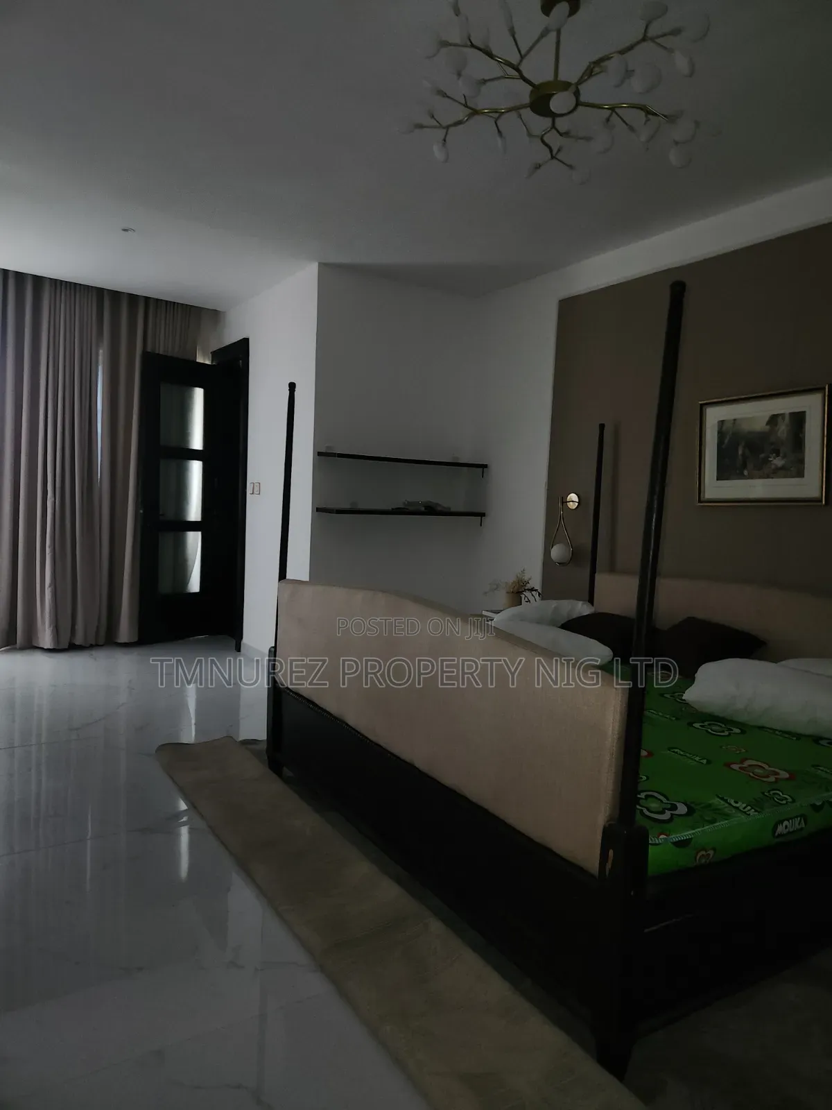 1bdrm Maisonette in Lekki Phase 1 for rent