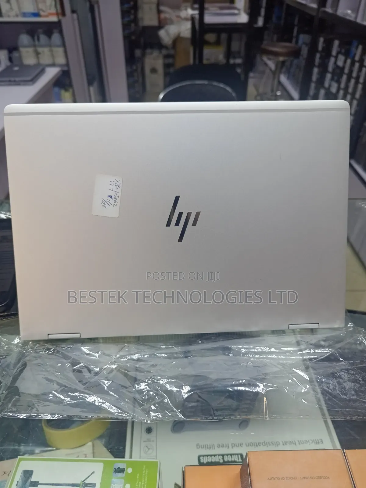 Laptop HP EliteBook X360 1030 G2 16GB Intel Core i7 SSD 256GB