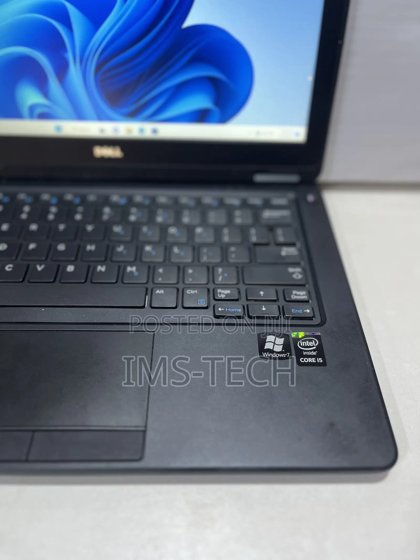 Laptop Dell Latitude 12 7250 8GB Intel Core i5 SSD 256GB