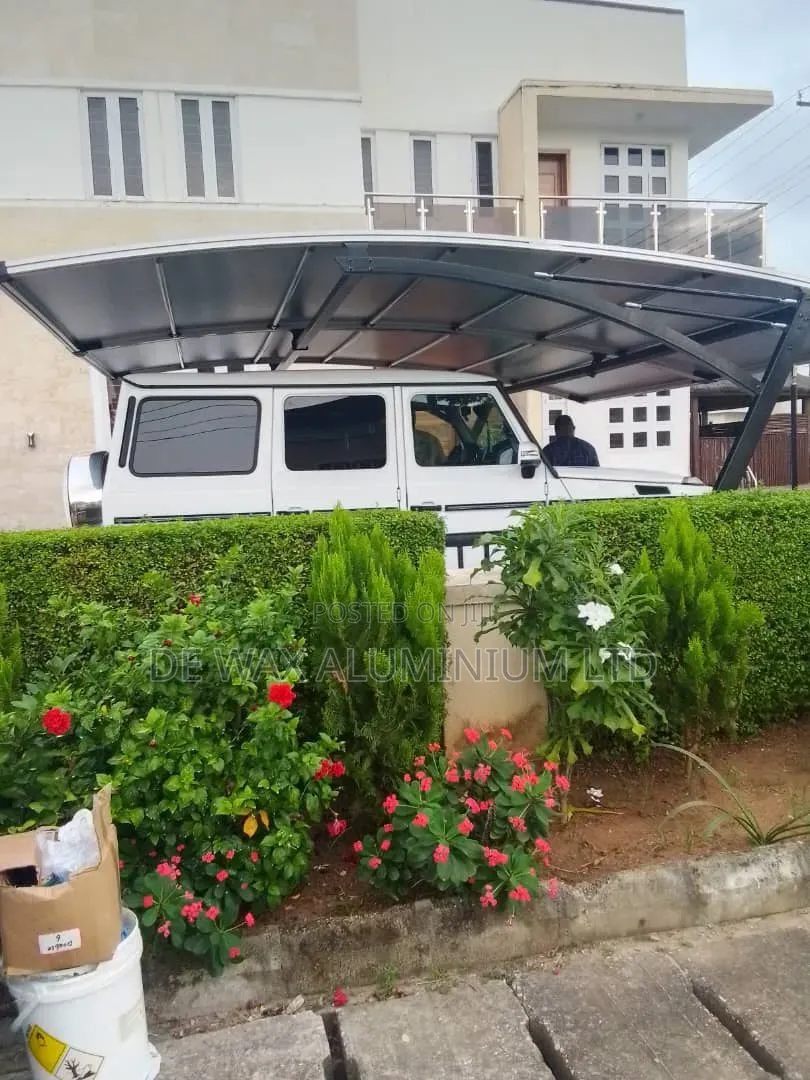Royal Imported Carport