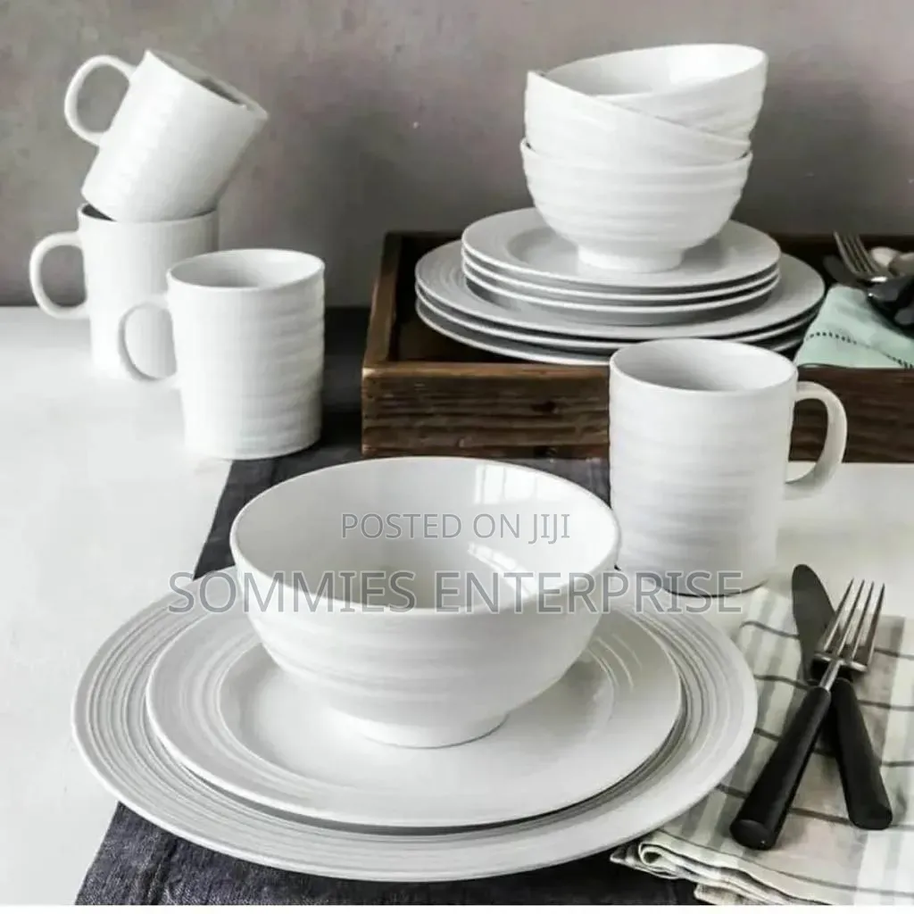30pcs Dinner Set
