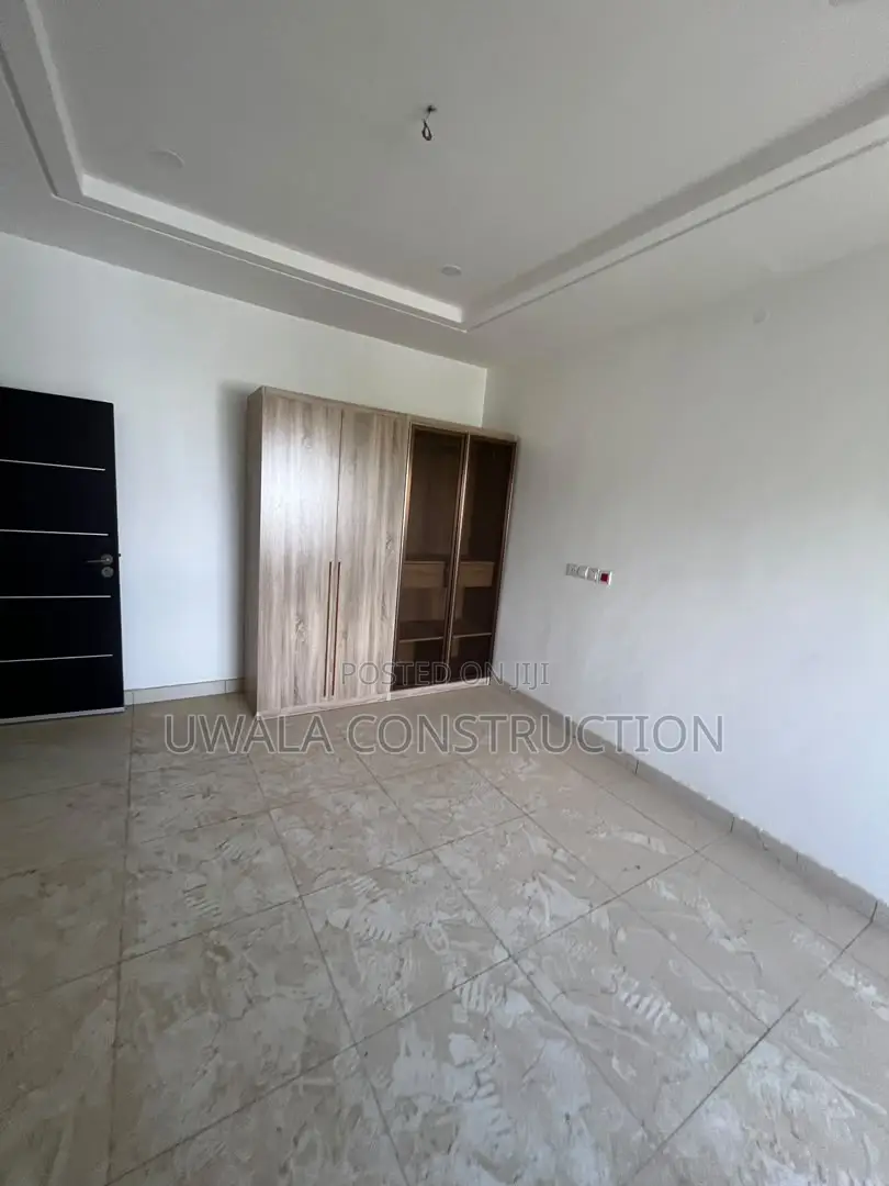 4bdrm Duplex in Guzape District for rent