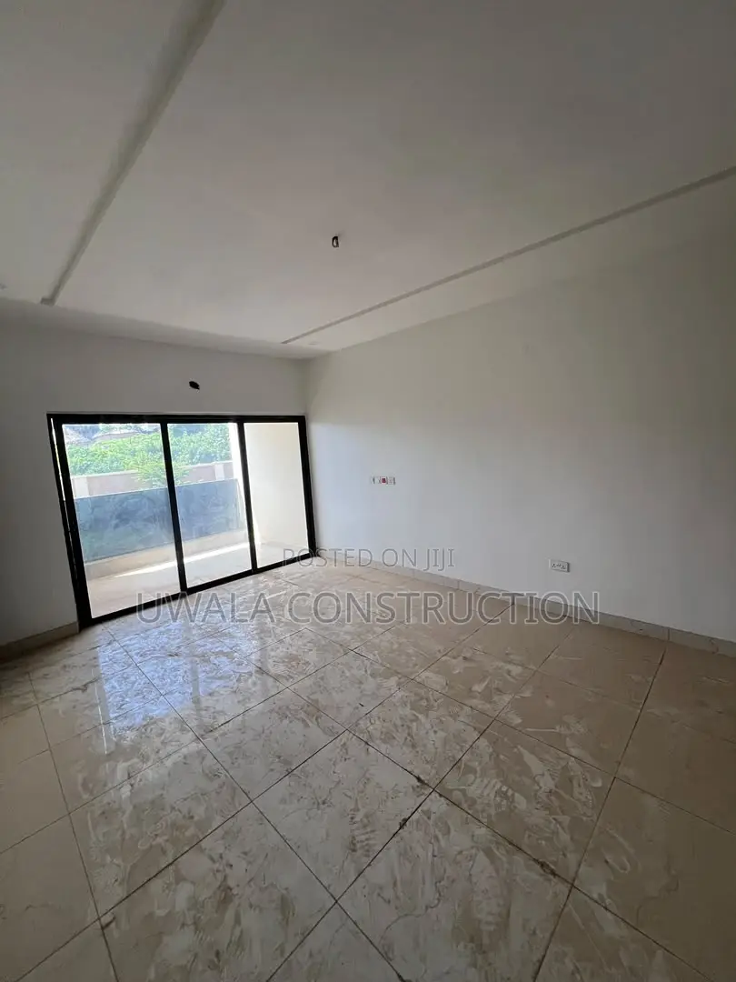 4bdrm Duplex in Guzape District for rent