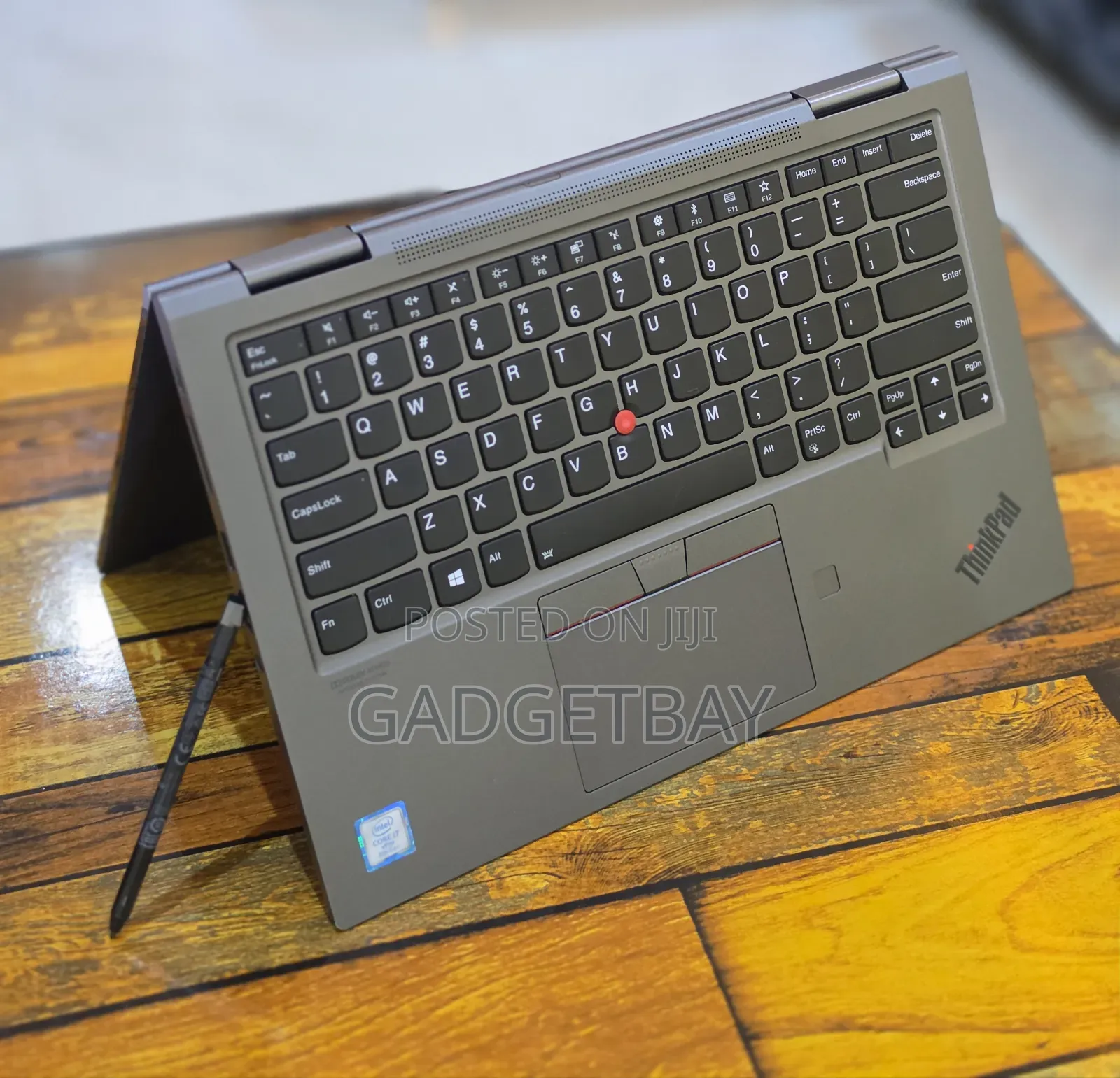 Laptop Lenovo ThinkPad X1 Yoga 16GB Intel Core i7 SSD 512GB