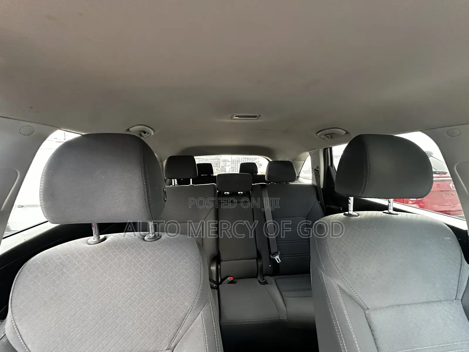 Kia Sorento 2019 Gray
