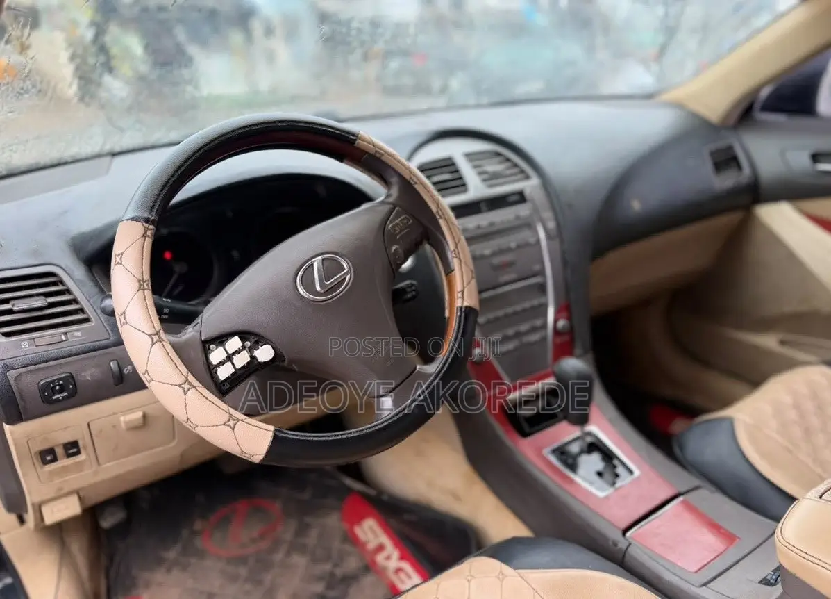 Toyota Camry SE 4dr Sedan (2.4L 4cyl 5A) 2009 Silver
