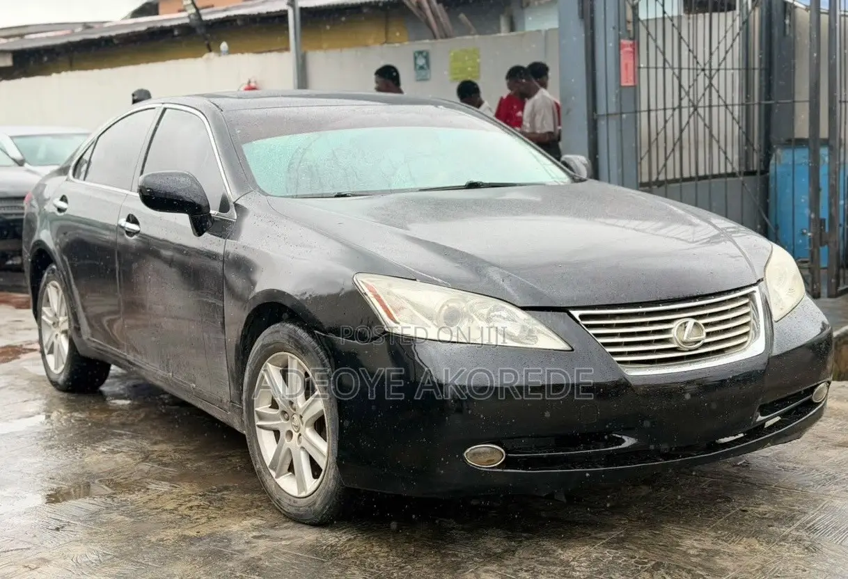 Toyota Camry SE 4dr Sedan (2.4L 4cyl 5A) 2009 Silver