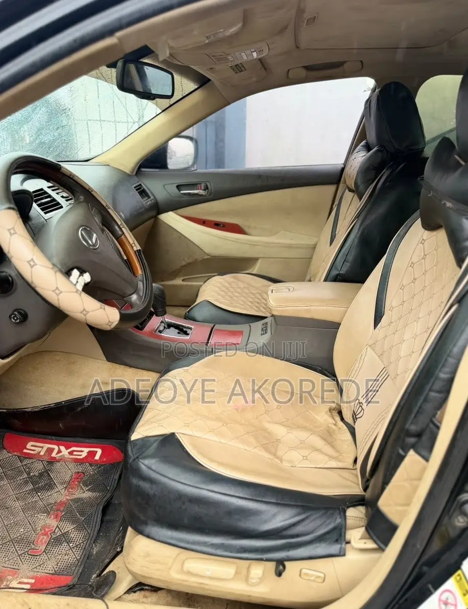 Toyota Camry SE 4dr Sedan (2.4L 4cyl 5A) 2009 Silver
